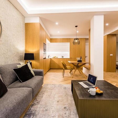 Churruca By Sweet Home ซานเซบาสเตียน ภายนอก รูปภาพ